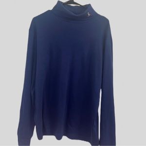 Penguin Munsingwear Men’s Turtleneck